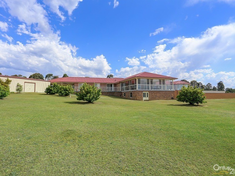 940 Lovedale Road, Lovedale NSW 2325