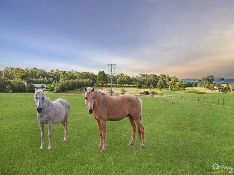 940 Lovedale Road, Lovedale NSW 2325