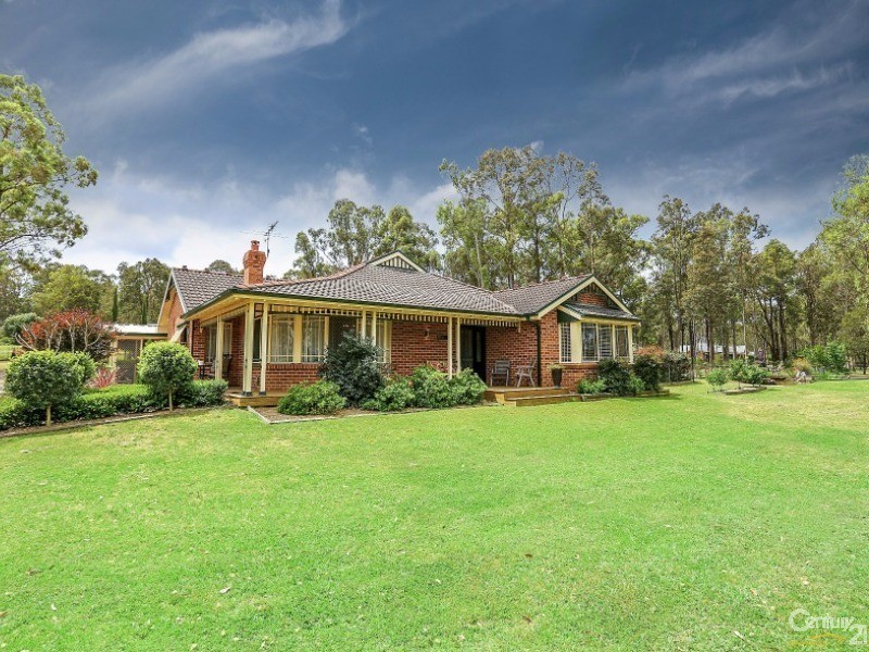 2 Brough Place, Wallalong NSW 2320
