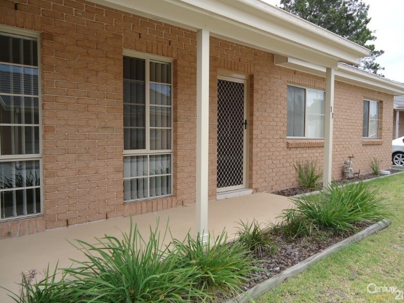 11/65 Wahroonga Street, Raymond Terrace NSW 2324