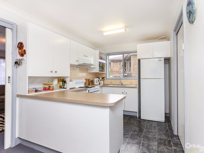 12 Buffier Crescent, Rutherford NSW 2320