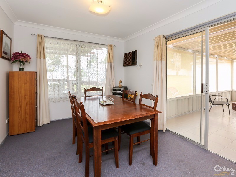 12 Buffier Crescent, Rutherford NSW 2320