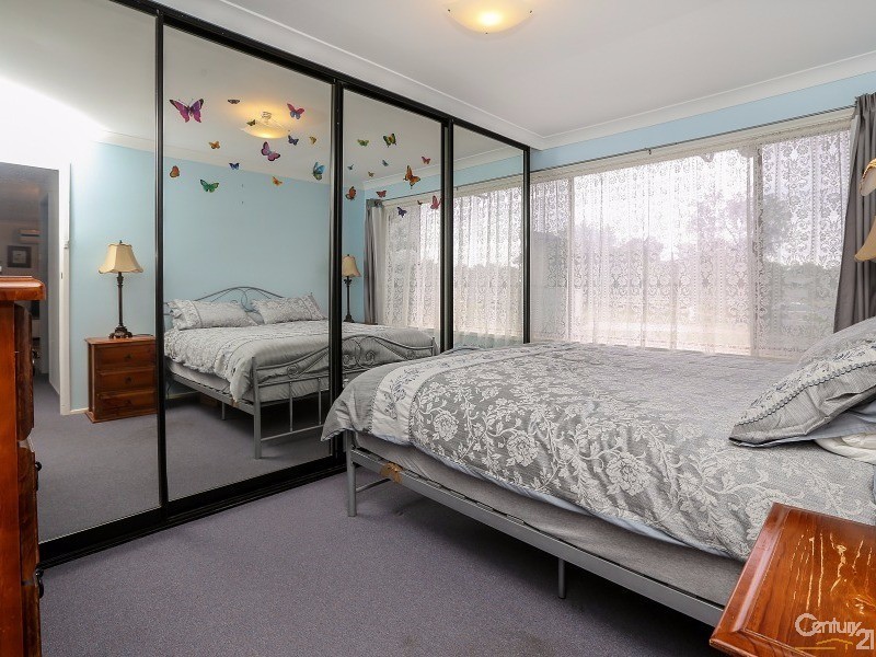 12 Buffier Crescent, Rutherford NSW 2320