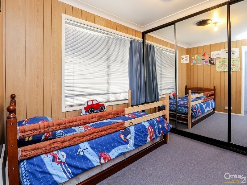 12 Buffier Crescent, Rutherford NSW 2320