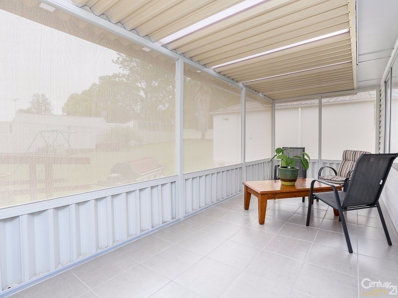 12 Buffier Crescent, Rutherford NSW 2320