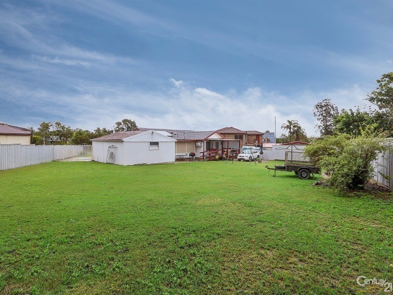 12 Buffier Crescent, Rutherford NSW 2320