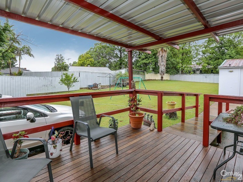 12 Buffier Crescent, Rutherford NSW 2320