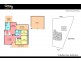 12 Buffier Crescent, Rutherford NSW 2320 Floorplan