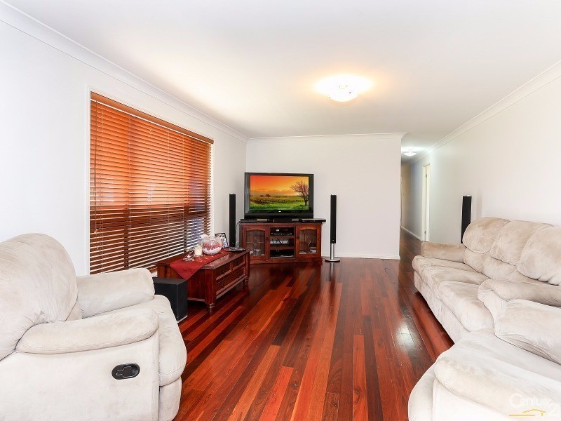 52 Forbes Crescent, Cliftleigh NSW 2321