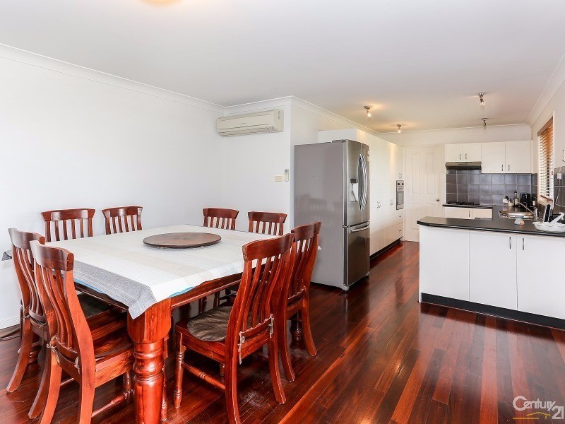 52 Forbes Crescent, Cliftleigh NSW 2321
