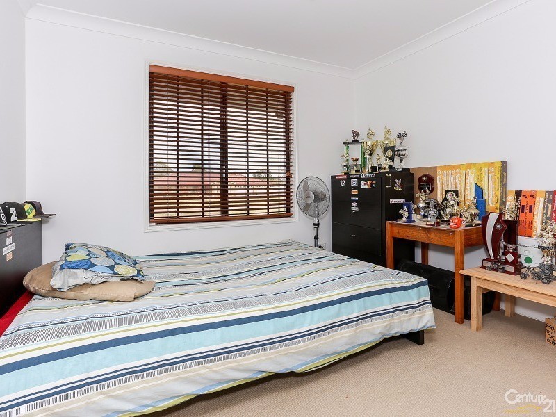 52 Forbes Crescent, Cliftleigh NSW 2321