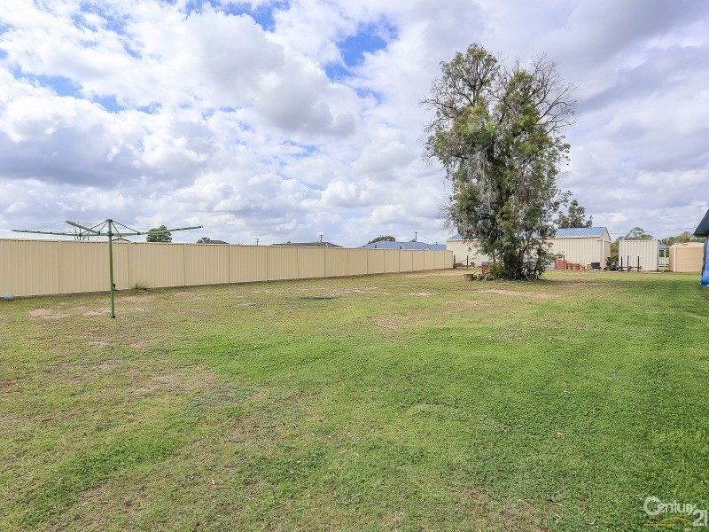 52 Forbes Crescent, Cliftleigh NSW 2321