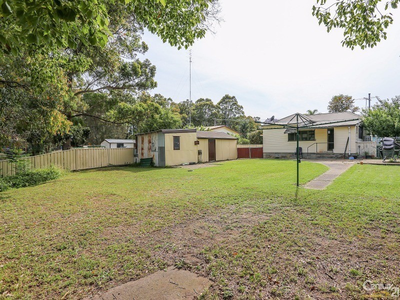 3 Elizabeth Street, Abermain NSW 2326