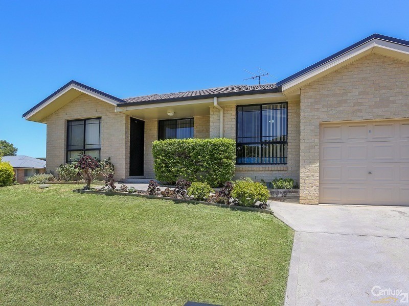 1-2/30 Brigantine Street, Rutherford NSW 2320