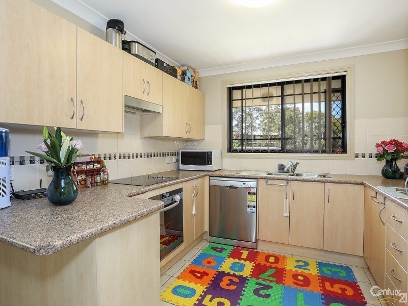 1-2/30 Brigantine Street, Rutherford NSW 2320