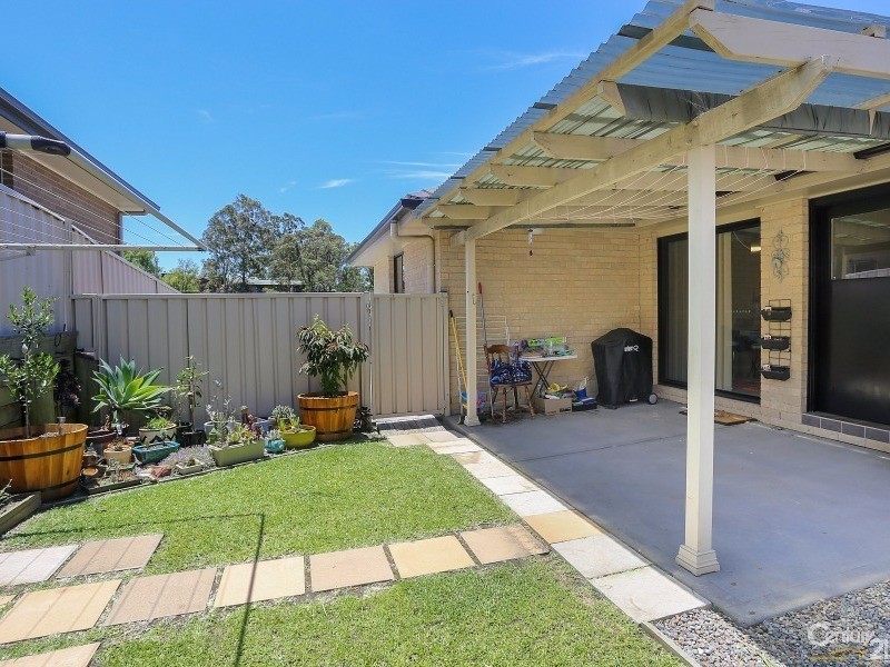 1-2/30 Brigantine Street, Rutherford NSW 2320