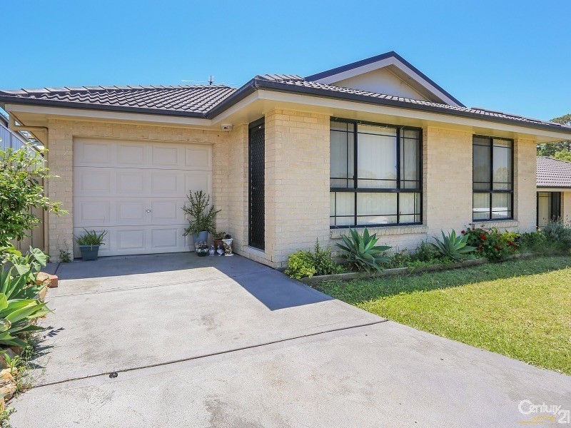 1-2/30 Brigantine Street, Rutherford NSW 2320