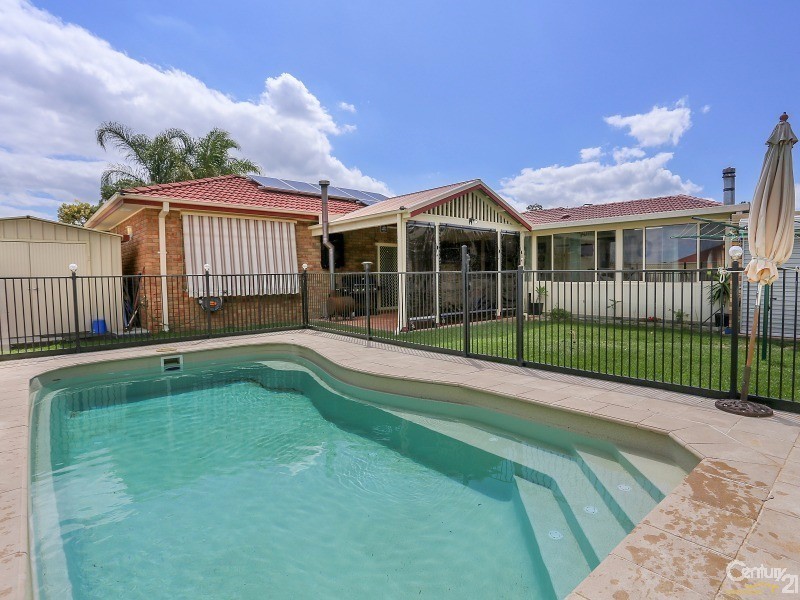 18 Acacia Street, Kurri Kurri NSW 2327