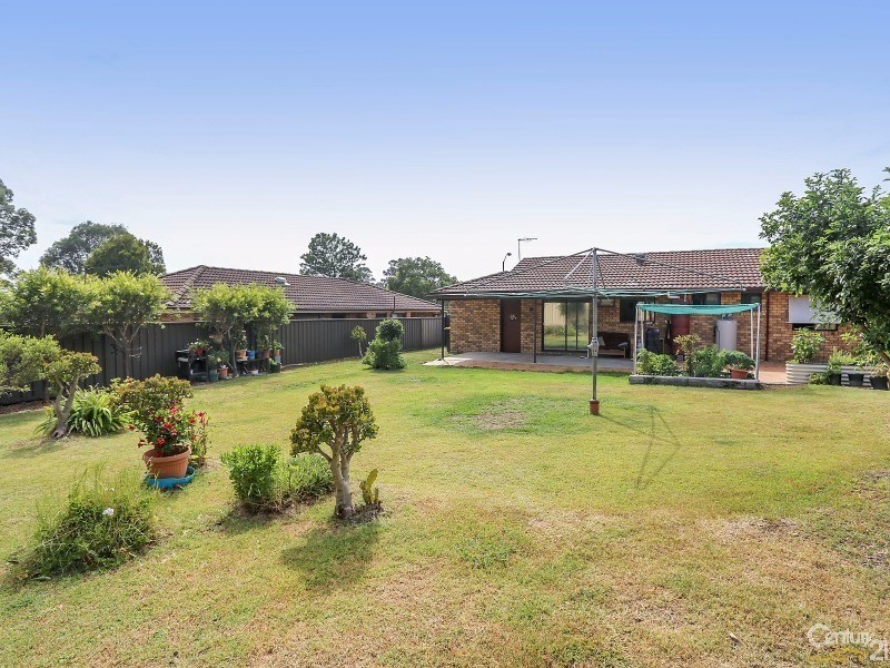 19 McLeod Avenue, Metford NSW 2323