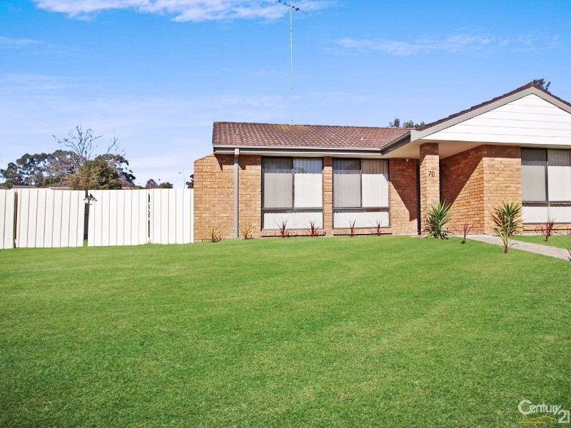 70 Regiment Road, Rutherford NSW 2320