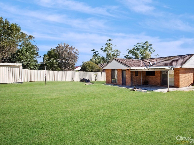 70 Regiment Road, Rutherford NSW 2320