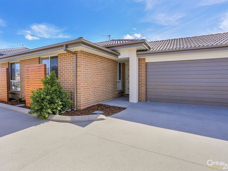 1/10 Dove Street, Aberglasslyn NSW 2320