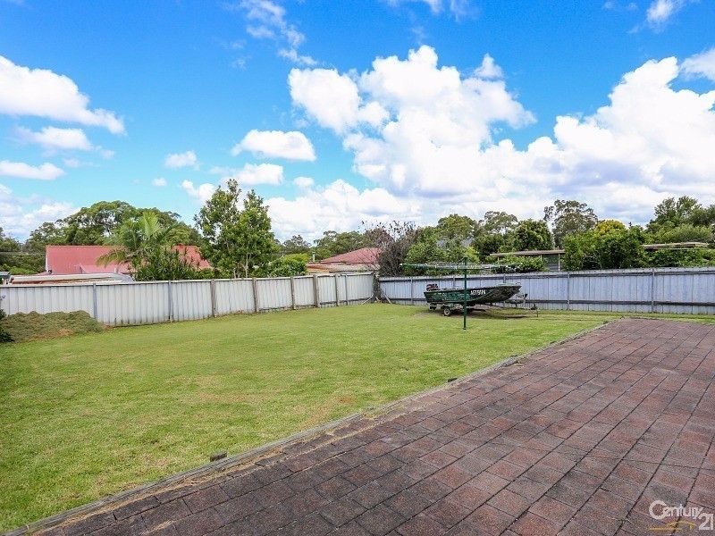 14 Sinclair Street, East Maitland NSW 2323