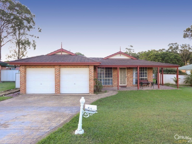 66A Government Road, Thornton NSW 2322