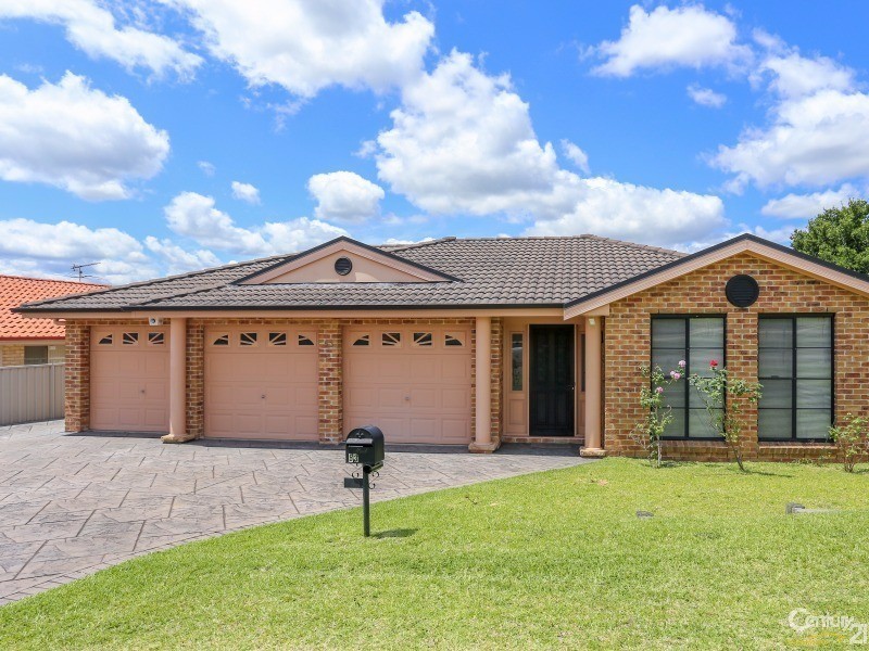 53 Avery Street, Rutherford NSW 2320