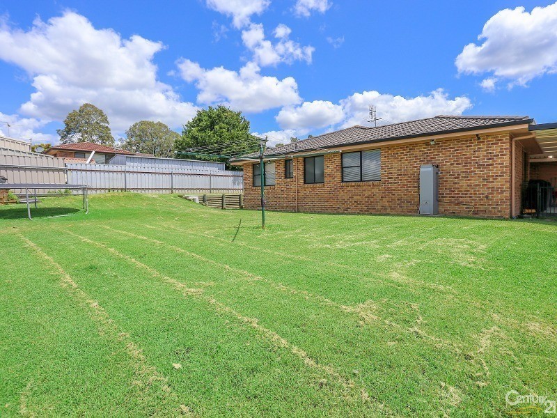 53 Avery Street, Rutherford NSW 2320