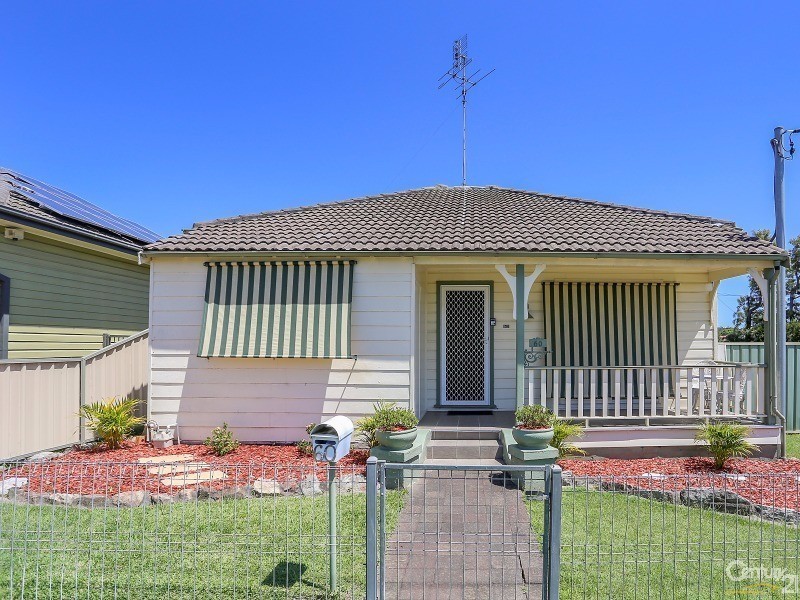 60 Government Road, Weston NSW 2326