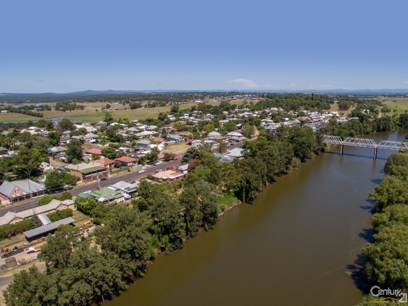 97 Swan Street, Morpeth NSW 2321