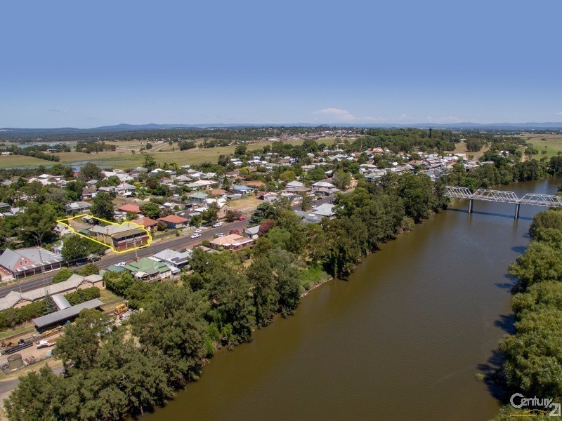 97 Swan Street, Morpeth NSW 2321