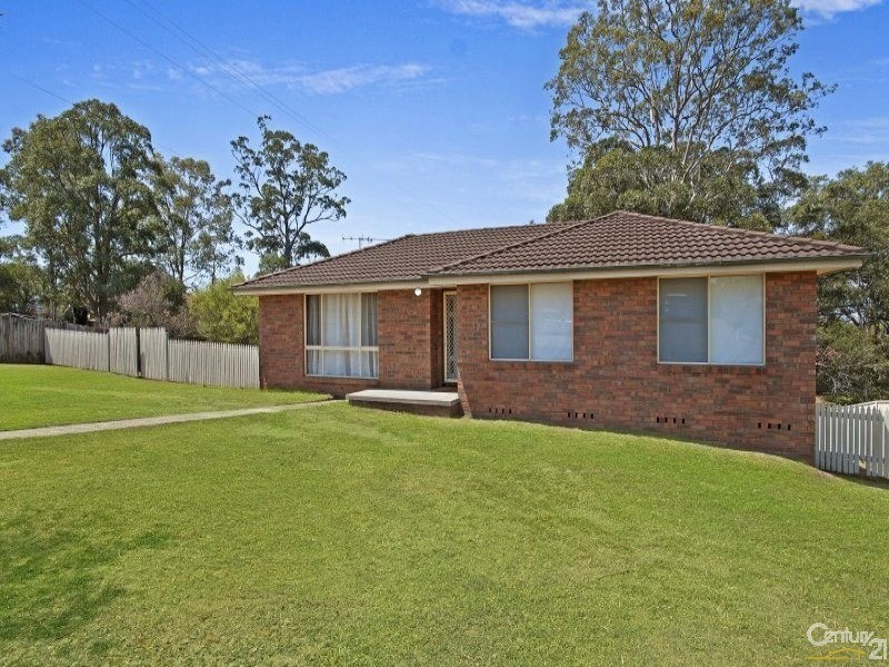 4 Dumont Close, Rutherford NSW 2320