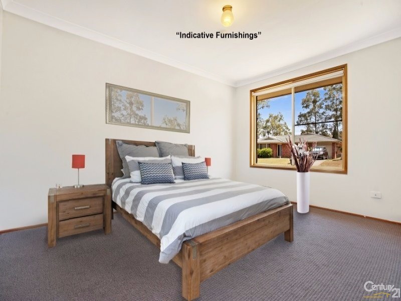 4 Dumont Close, Rutherford NSW 2320