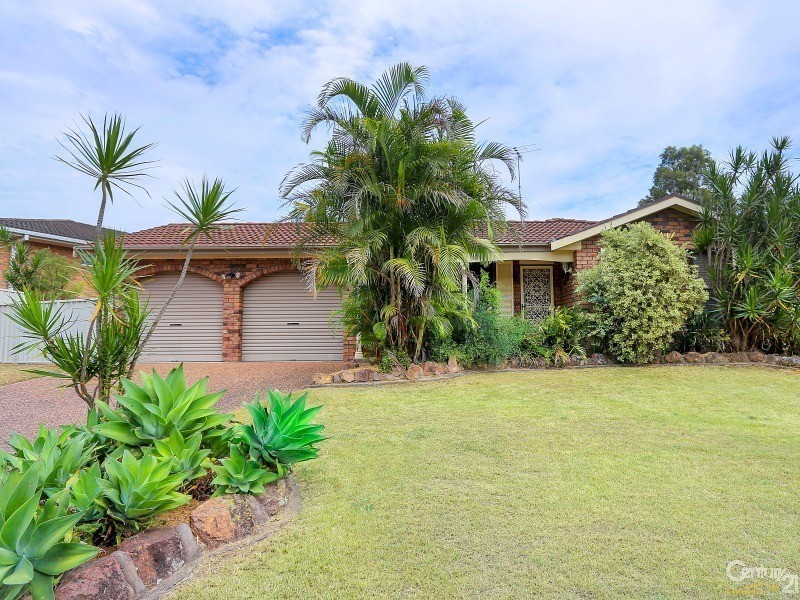 37 Adele Cres, Ashtonfield NSW 2323