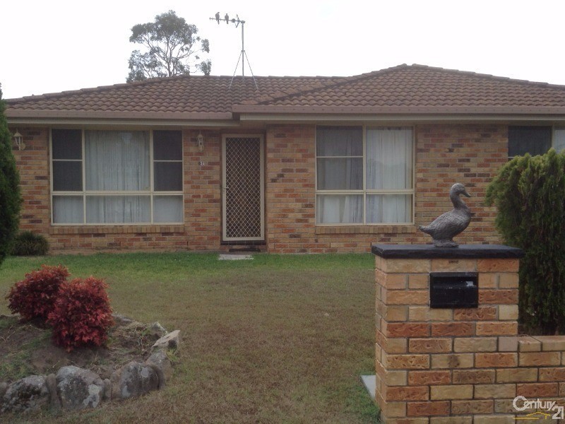 21 O’Donnell Street, Metford NSW 2323