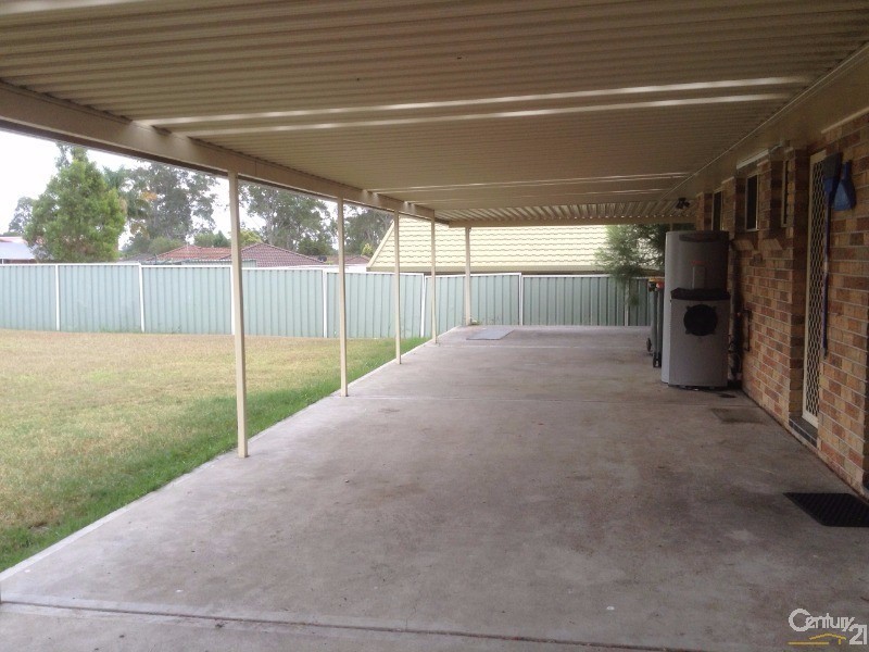 21 O’Donnell Street, Metford NSW 2323