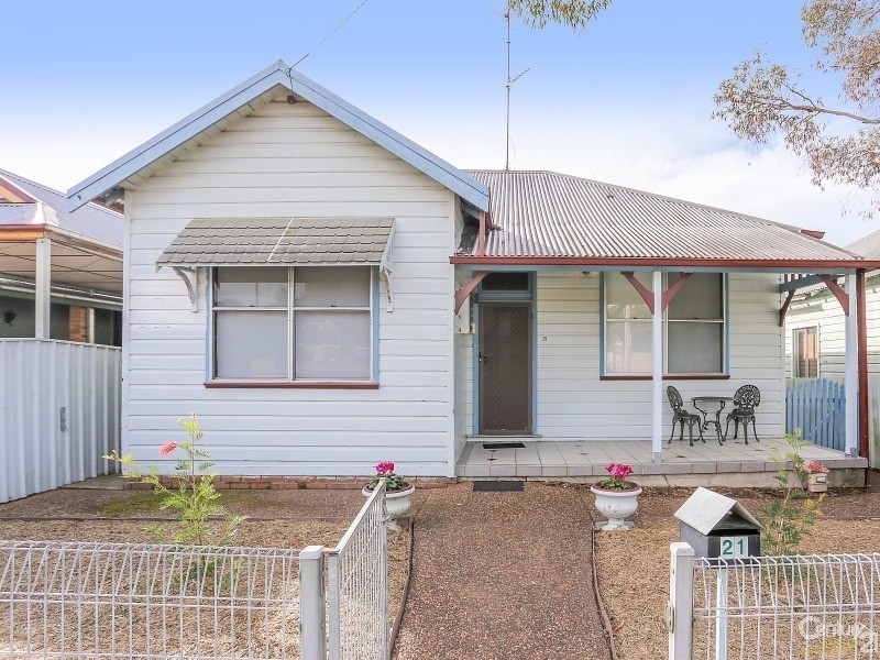 21 Telarah Street, Telarah NSW 2320