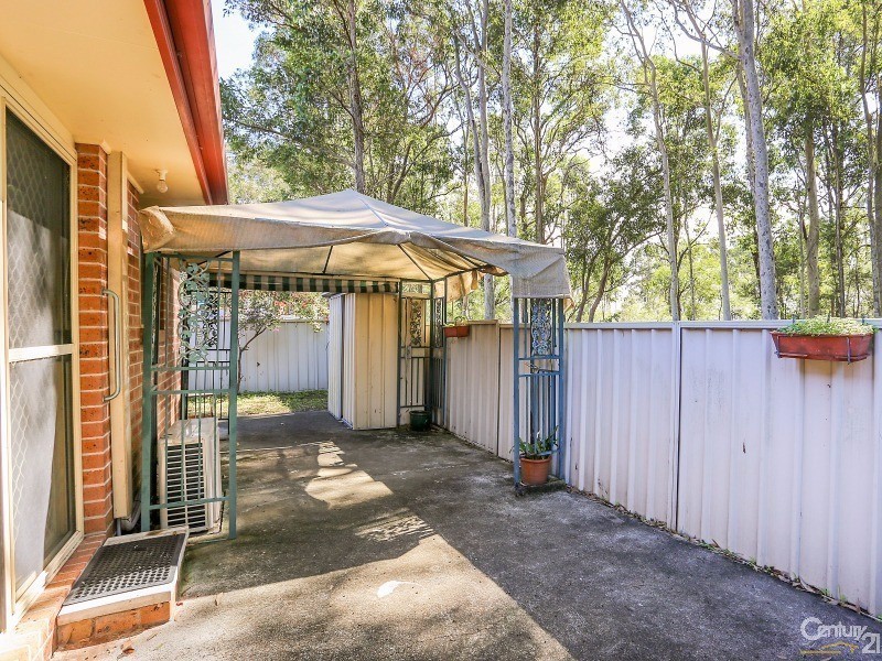 3/24 Lord Howe Drive, Ashtonfield NSW 2323