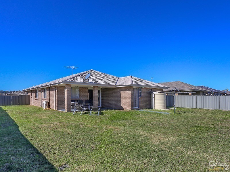 21 Fonda Ave, Rutherford NSW 2320