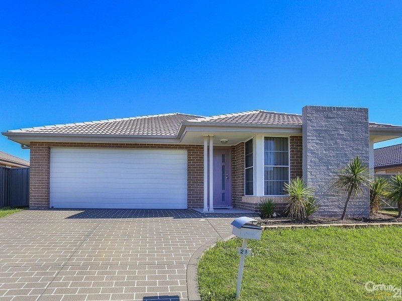 21 Fonda Ave, Rutherford NSW 2320