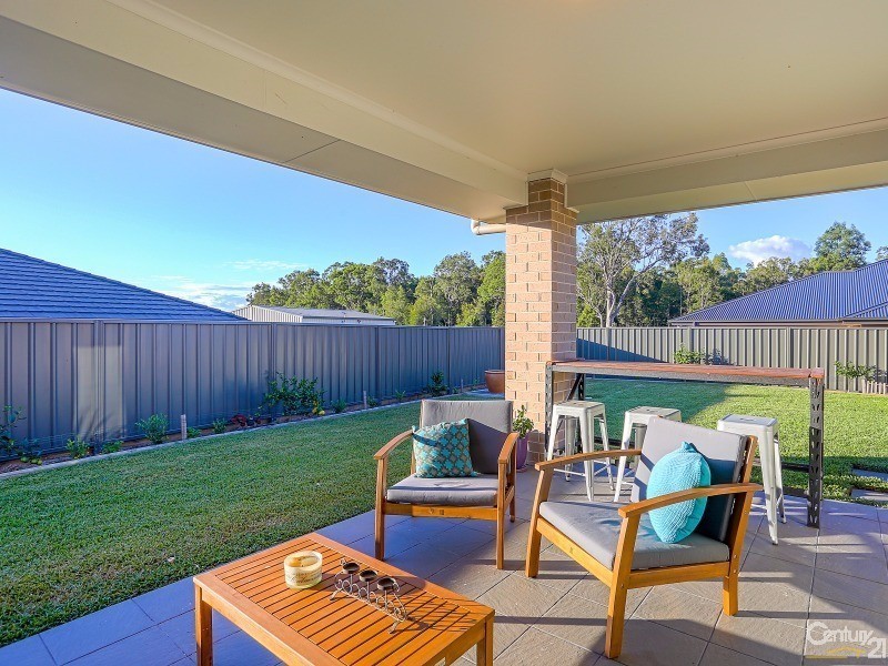 28A Diamond Circuit, Rutherford NSW 2320