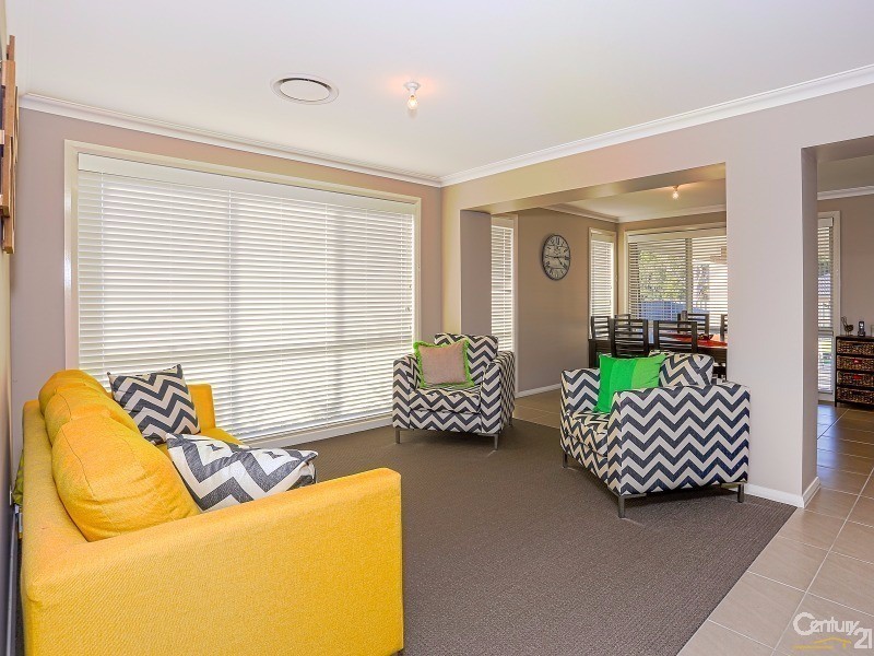 28A Diamond Circuit, Rutherford NSW 2320