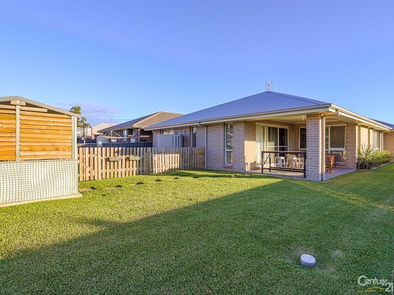 28A Diamond Circuit, Rutherford NSW 2320