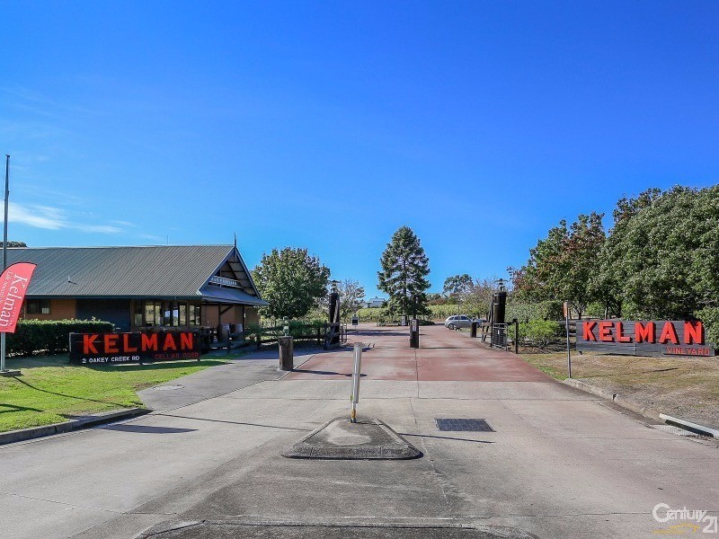 Lot 37 Kelman Estate, Pokolbin NSW 2320