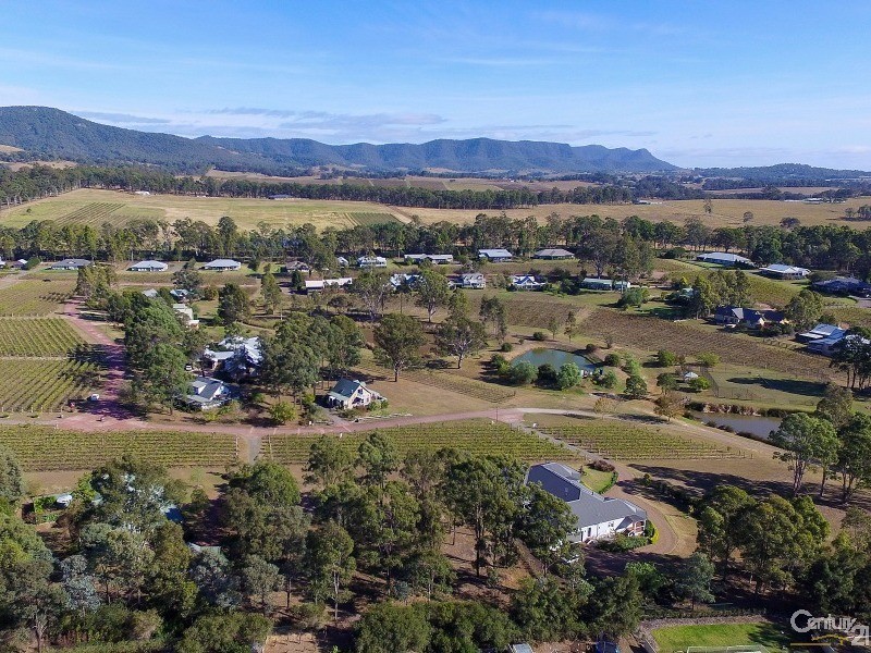 Lot 37 Kelman Estate, Pokolbin NSW 2320