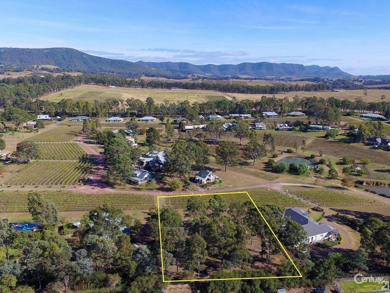 Lot 37 Kelman Estate, Pokolbin NSW 2320