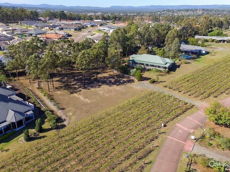 Lot 37 Kelman Estate, Pokolbin NSW 2320