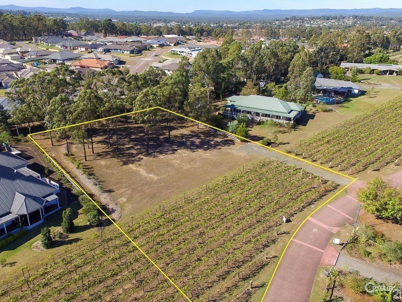 Lot 37 Kelman Estate, Pokolbin NSW 2320